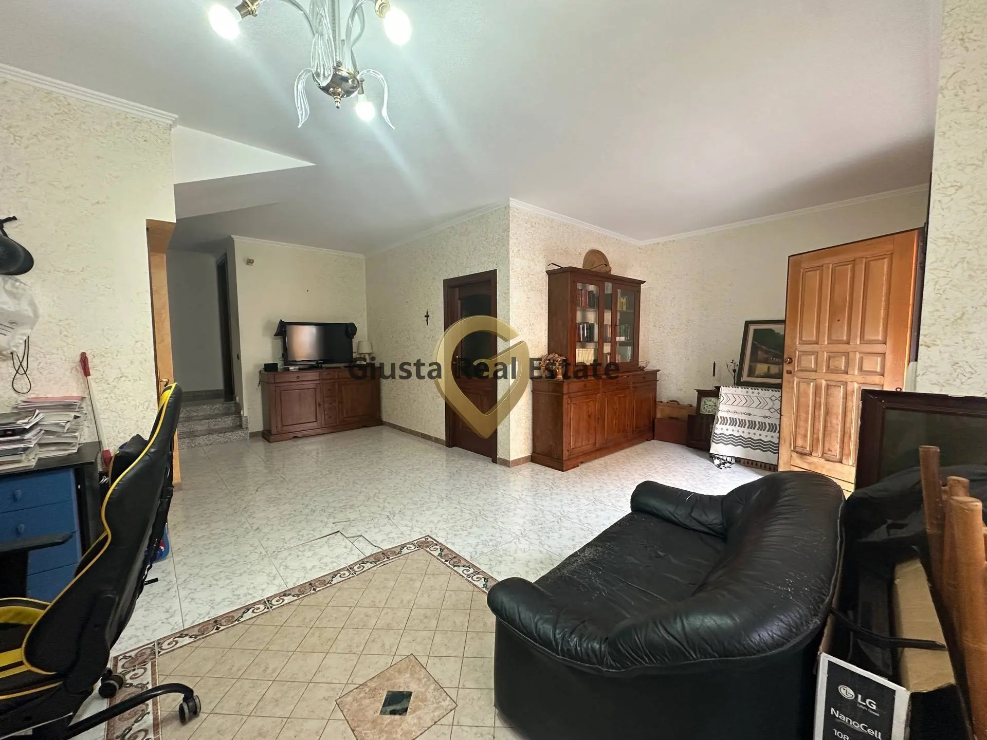 Immagine per Casa indipendente in vendita a San Pietro Vernotico Via Valle D'Aosta