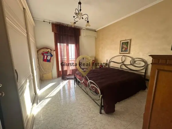 Casa Indipendente Via Valle D'Aosta, San Pietro Vernotico