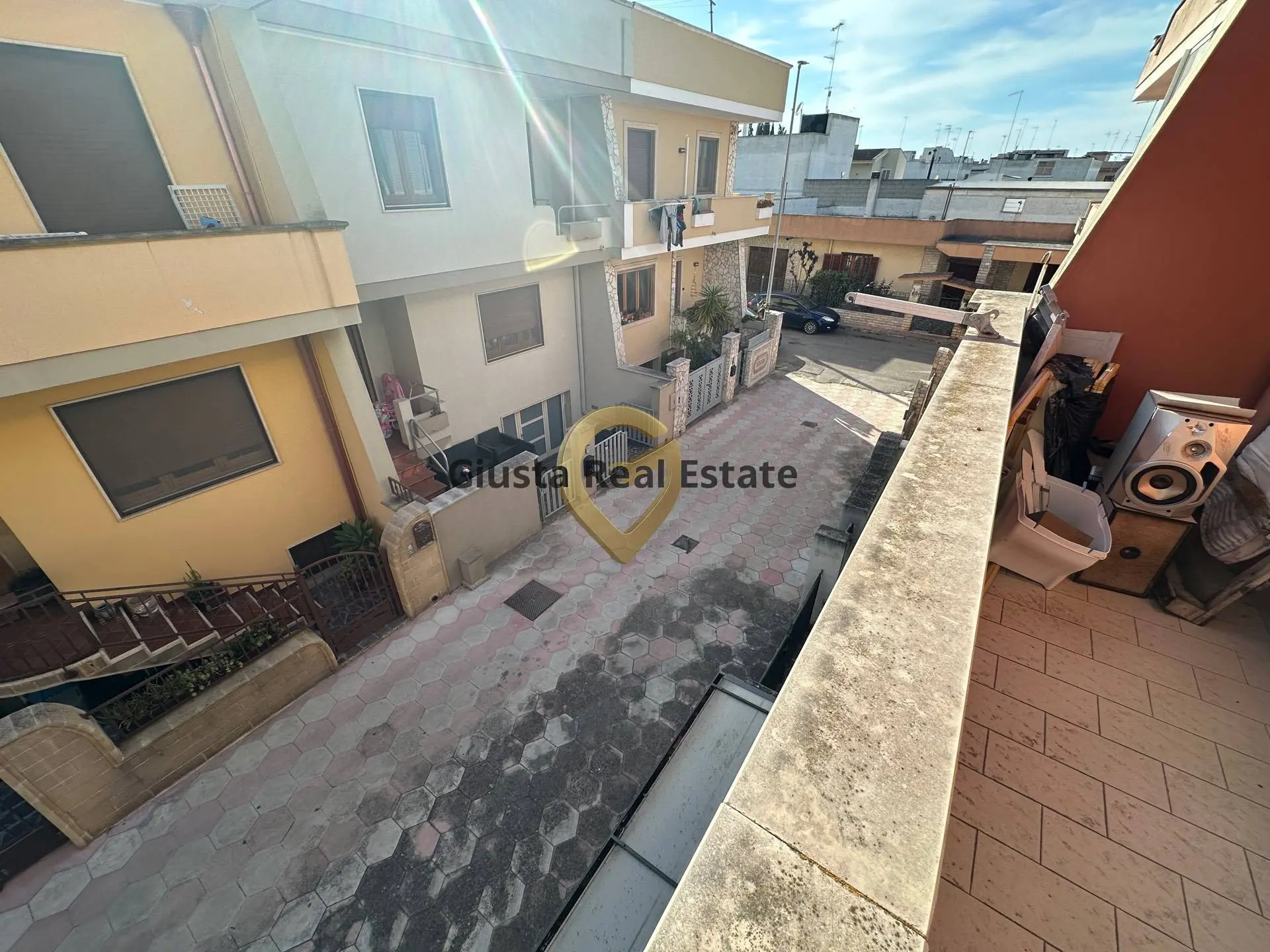 Immagine per Casa indipendente in vendita a San Pietro Vernotico Via Valle D'Aosta
