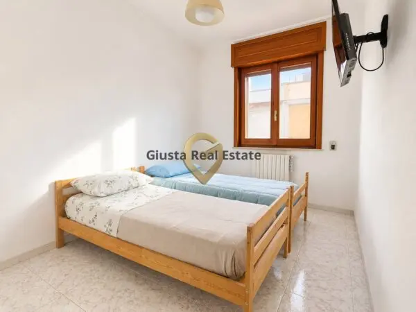 Immagine per Casa indipendente in vendita a San Pietro Vernotico Via Valle D'Aosta 