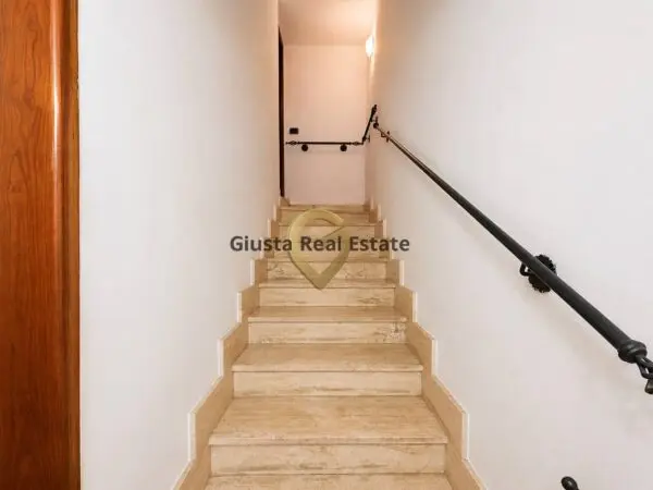 Casa Indipendente Via Valle D'Aosta, San Pietro Vernotico