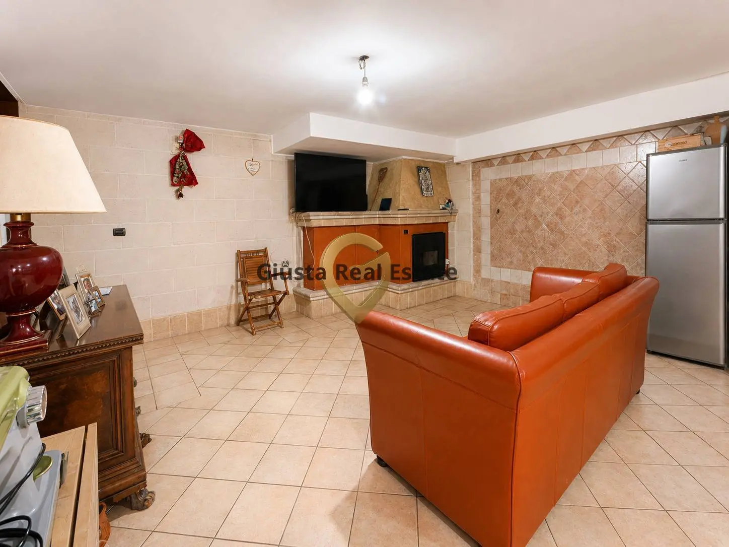 Immagine per Casa indipendente in vendita a San Pietro Vernotico Via Valle D'Aosta
