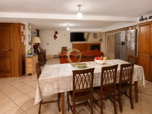 Casa Indipendente Via Valle D'Aosta, San Pietro Vernotico
