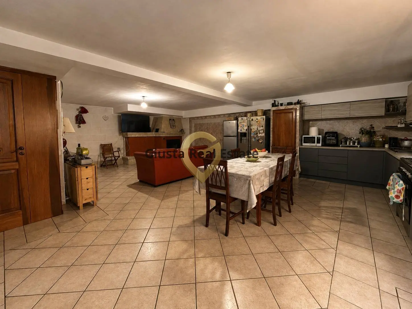 Immagine per Casa indipendente in vendita a San Pietro Vernotico Via Valle D'Aosta