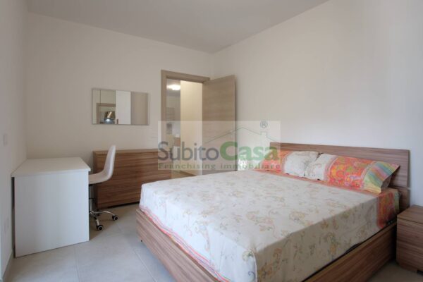 Appartamento via Meneghini 25, Chieti