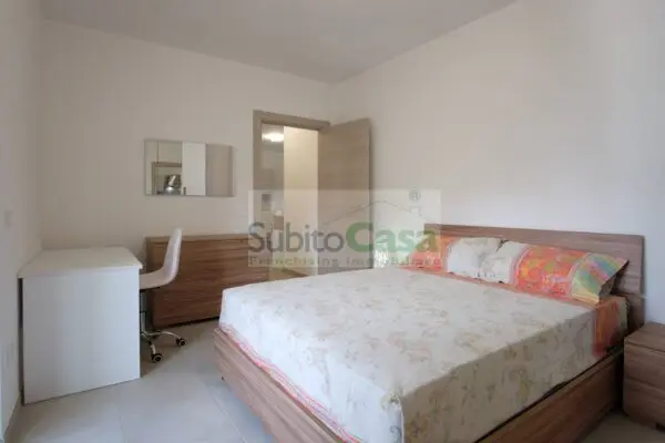 Appartamento via Meneghini 25, Chieti