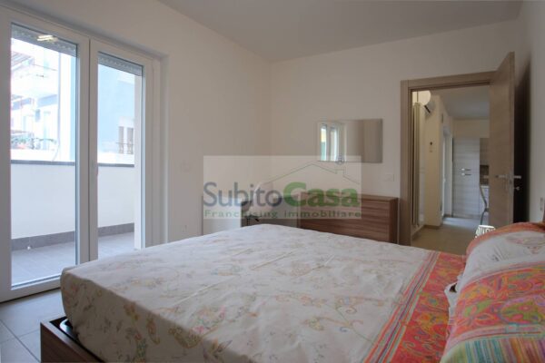 Appartamento via Meneghini 25, Chieti