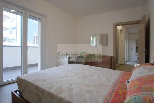Appartamento via Meneghini 25, Chieti