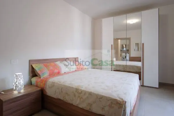 Appartamento via Meneghini 25, Chieti