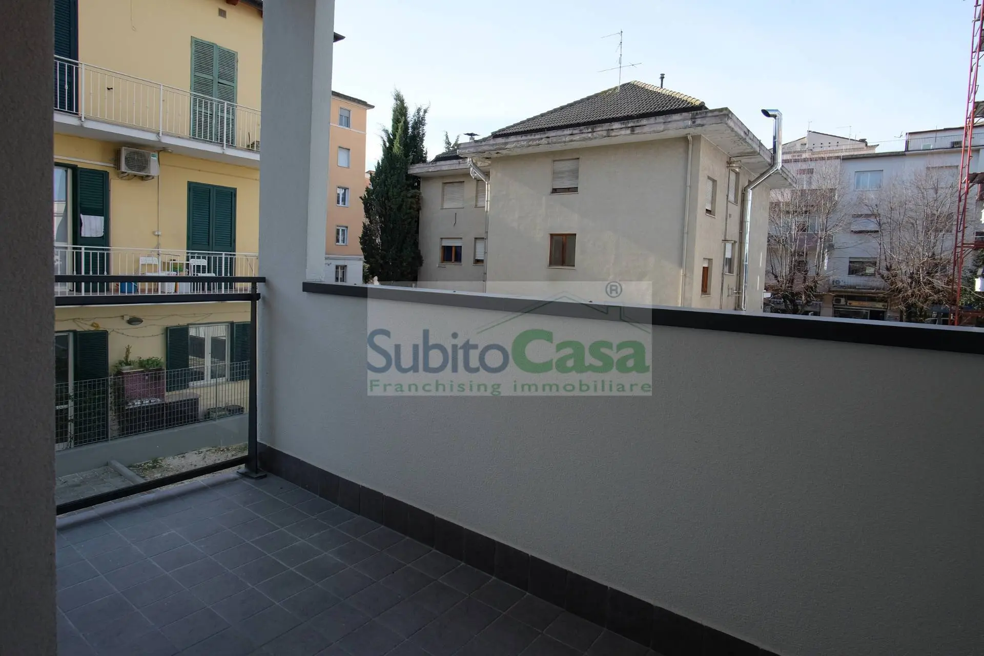 Immagine per Appartamento in affitto a Chieti Via Meneghini 25