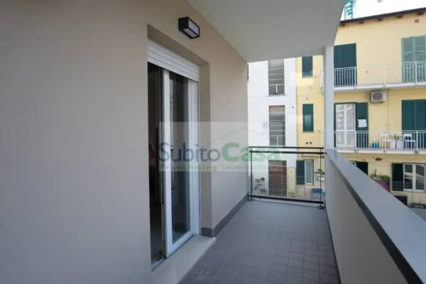 Appartamento via Meneghini 25, Chieti