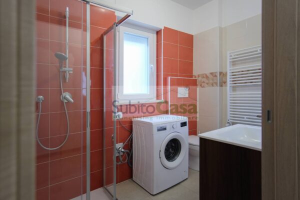 Appartamento via Meneghini 25, Chieti
