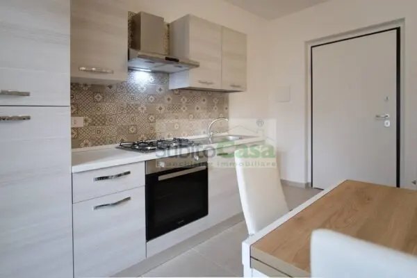 Appartamento via Meneghini 25, Chieti