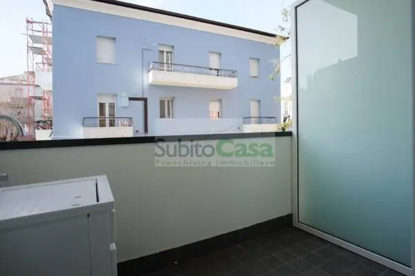 Appartamento via Meneghini 25, Chieti