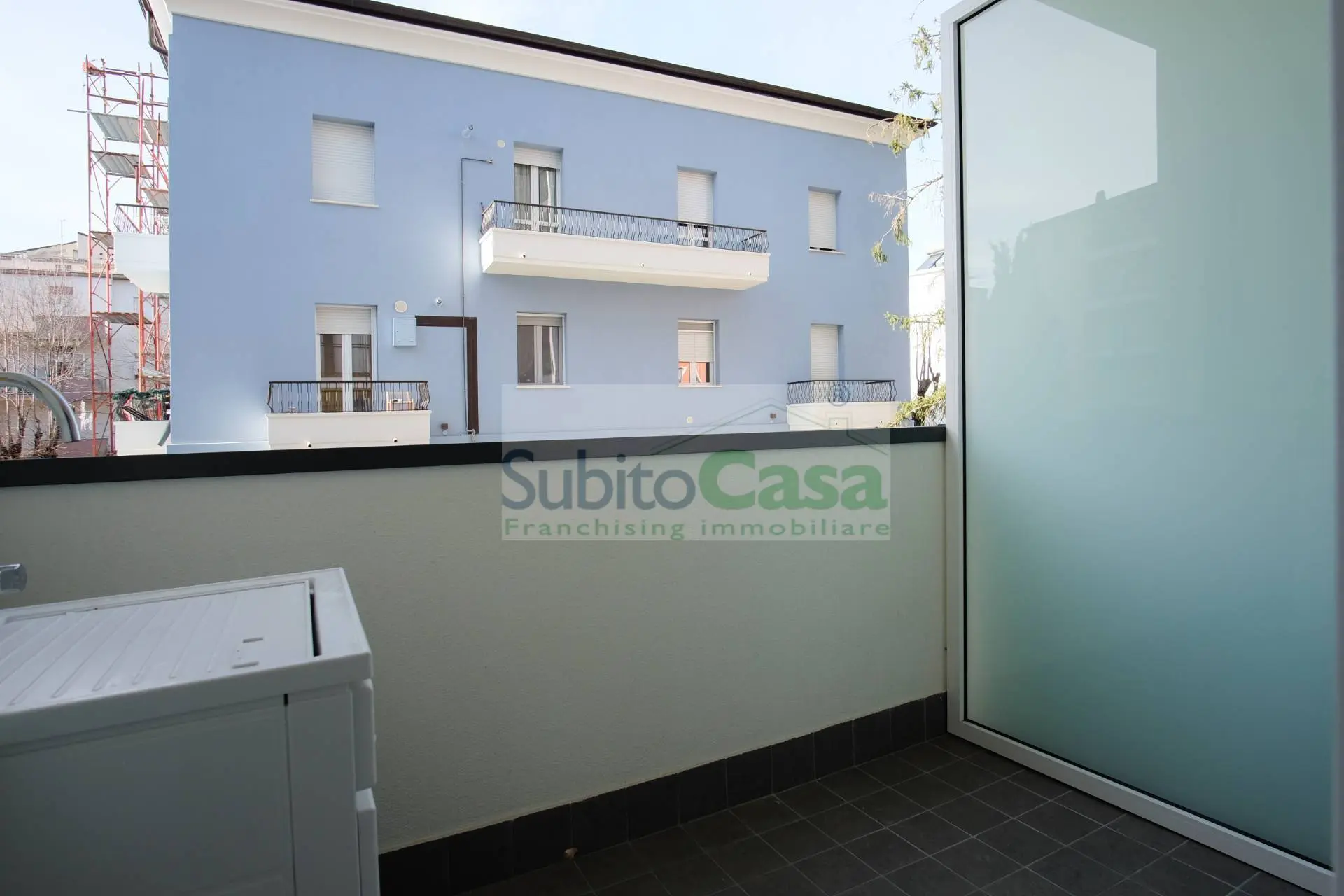 Immagine per Appartamento in affitto a Chieti Via Meneghini 25