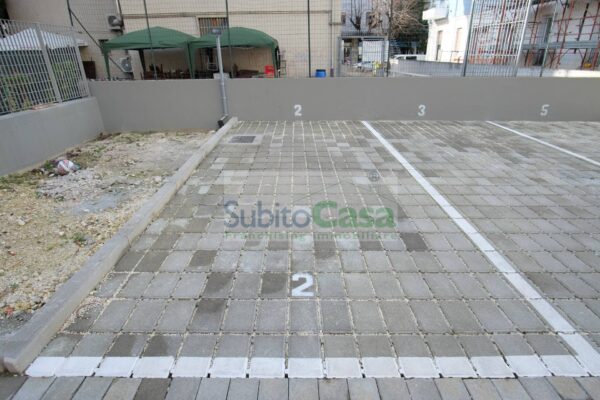 Appartamento via Meneghini 25, Chieti