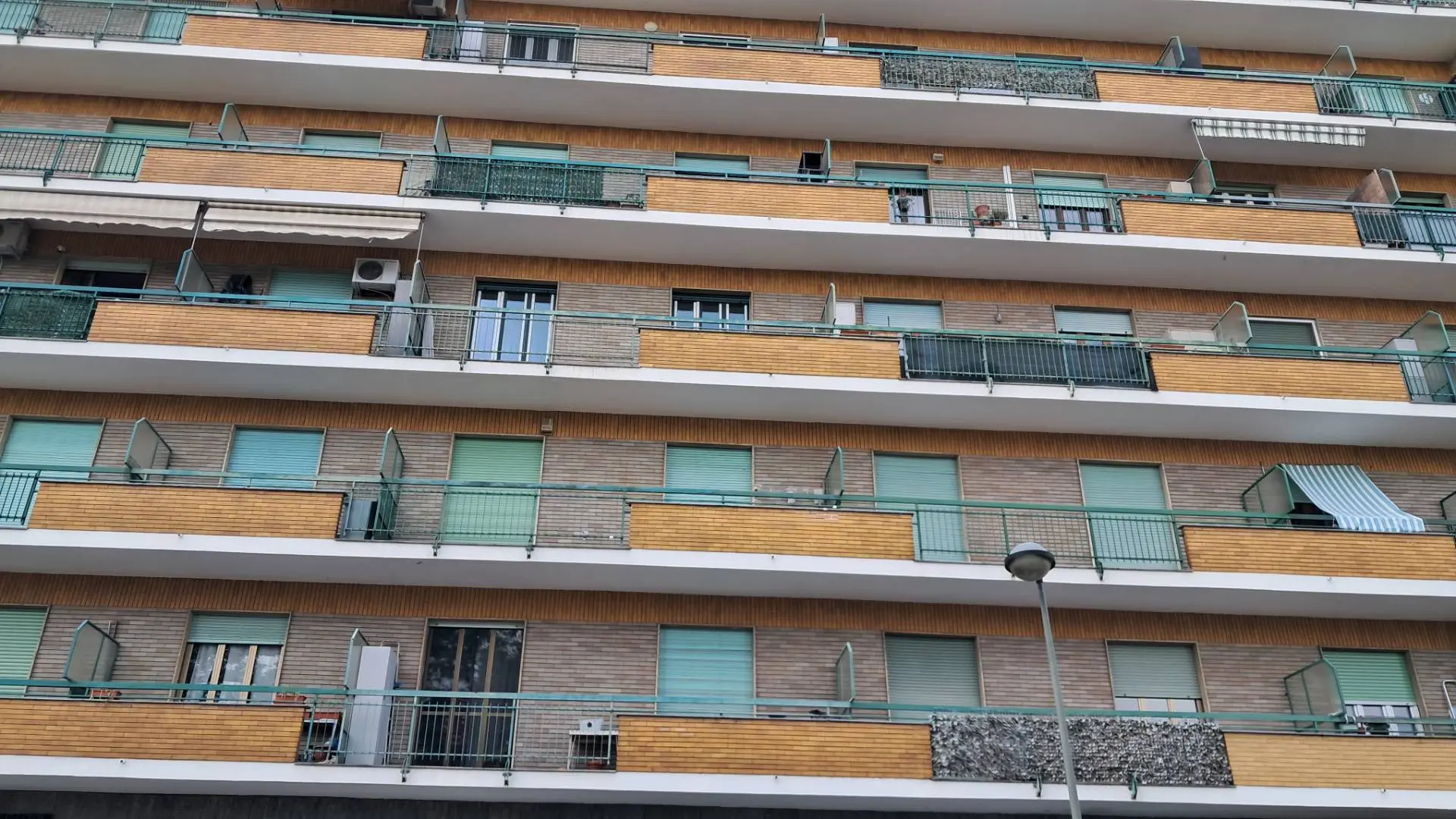 Immagine per Appartamento in vendita a Grugliasco Via Cesare Battisti 14