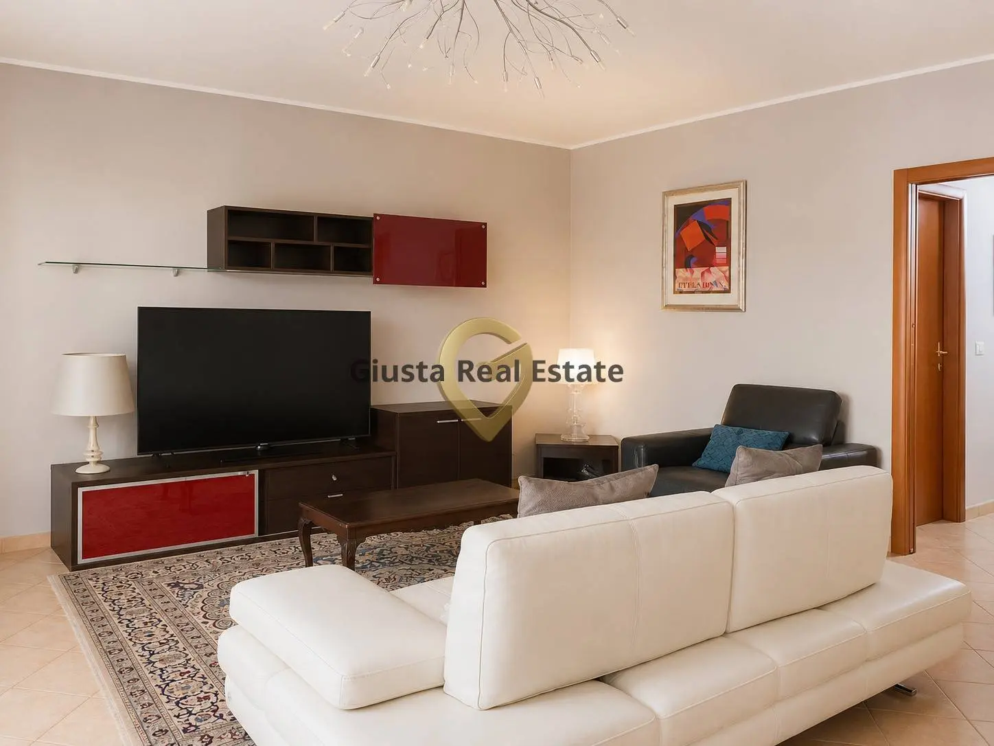 Immagine per Appartamento in vendita a Mesagne Via Santa Rita da Cascia 1