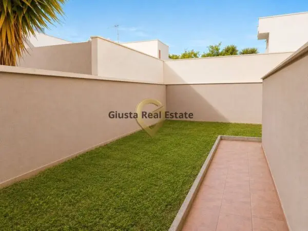 Immagine per Appartamento in vendita a Mesagne Via Santa Rita da Cascia 1