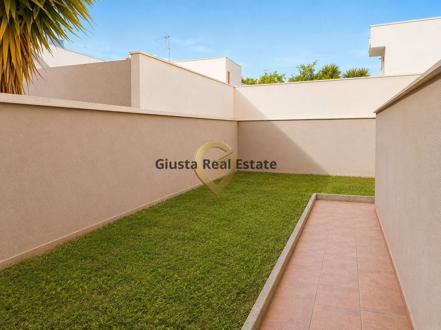 Immagine per Appartamento in vendita a Mesagne Via Santa Rita da Cascia 1