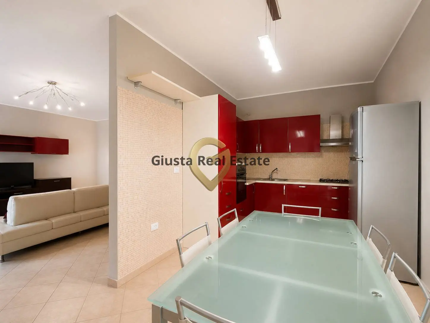 Immagine per Appartamento in vendita a Mesagne Via Santa Rita da Cascia 1