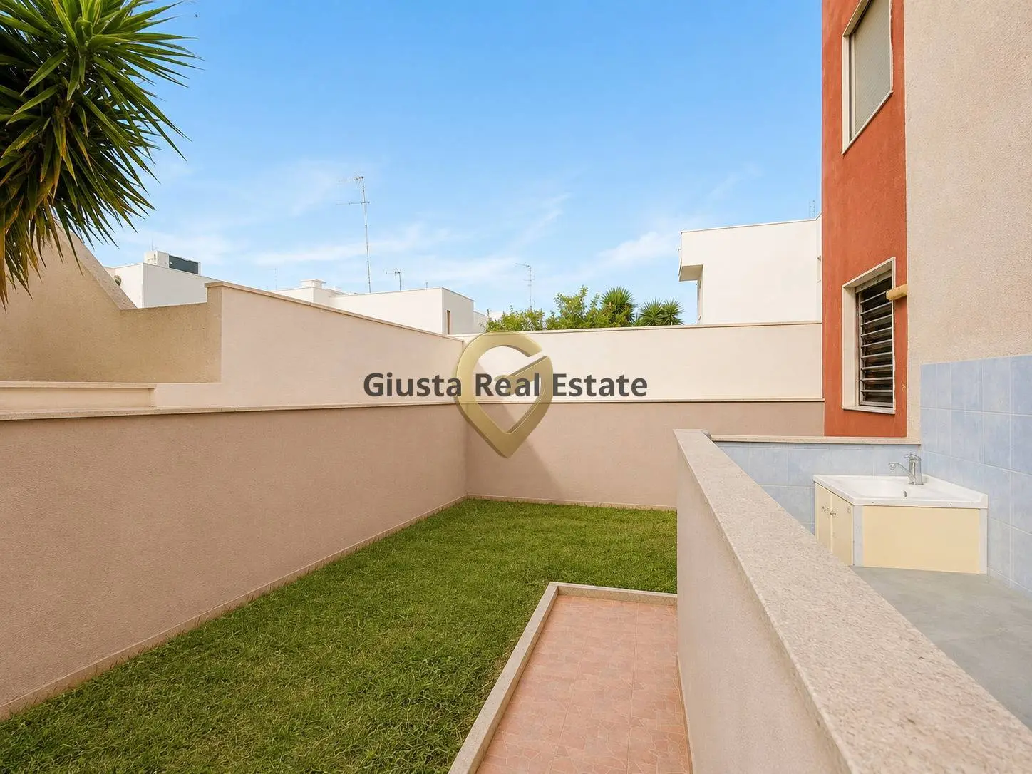 Immagine per Appartamento in vendita a Mesagne Via Santa Rita da Cascia 1