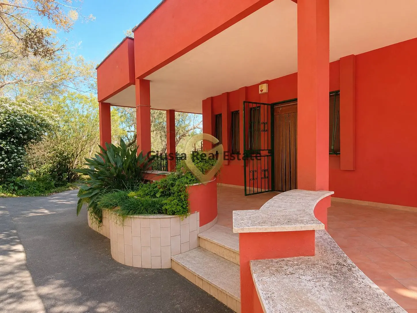 Immagine per Villa in vendita a Oria Contrada Visciglio 39