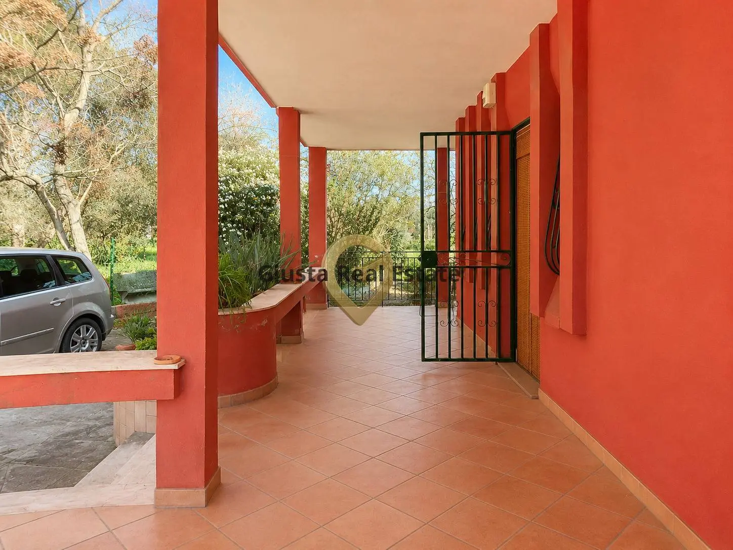 Immagine per Villa in vendita a Oria Contrada Visciglio 39