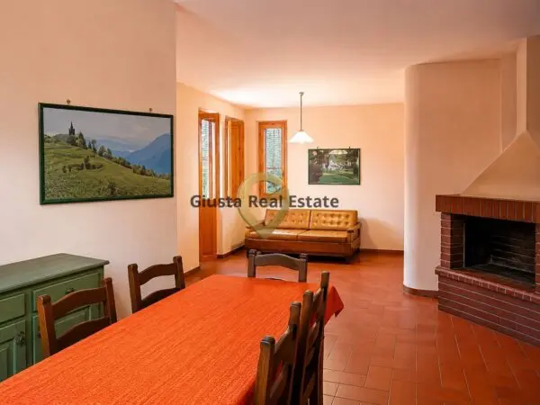 Immagine per Villa in vendita a Oria Contrada Visciglio 39