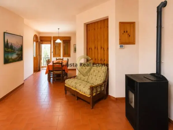 Immagine per Villa in vendita a Oria Contrada Visciglio 39