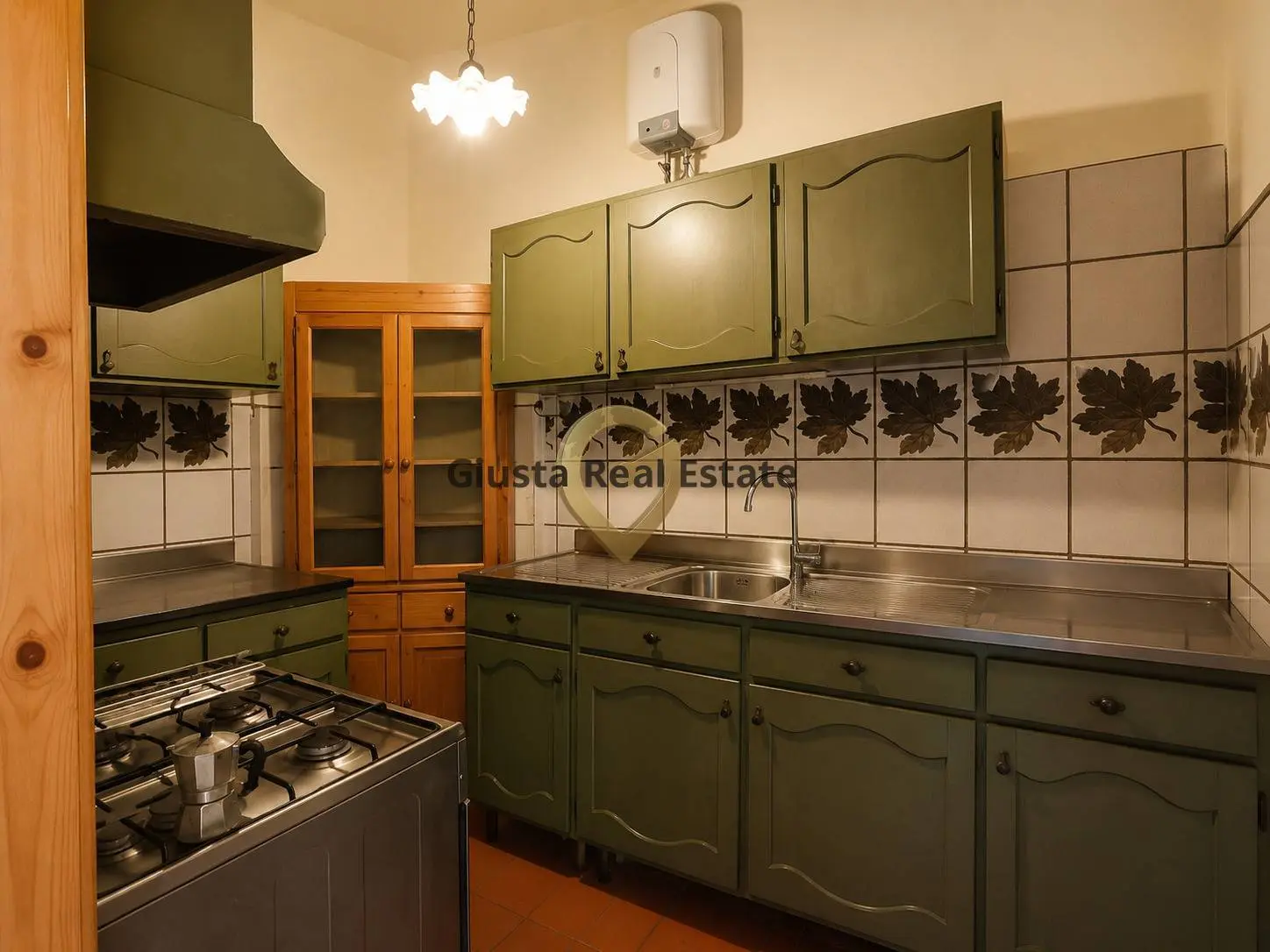 Immagine per Villa in vendita a Oria Contrada Visciglio 39