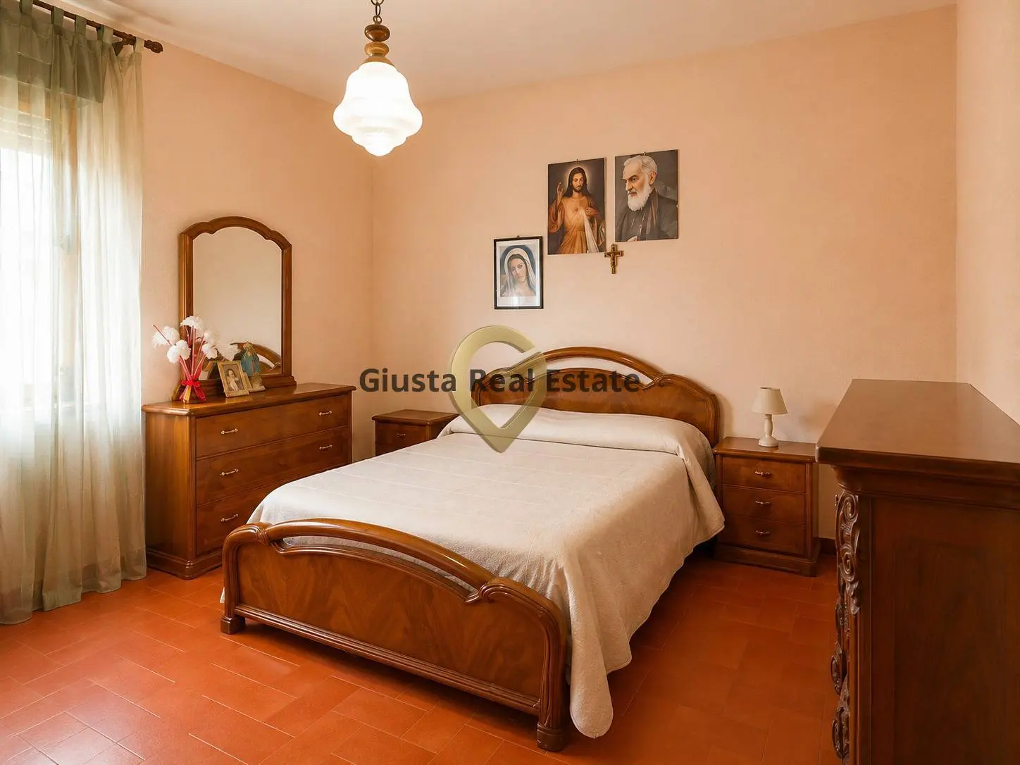 Immagine per Villa in vendita a Oria Contrada Visciglio 39