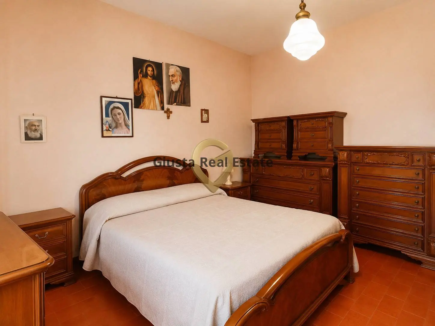 Immagine per Villa in vendita a Oria Contrada Visciglio 39