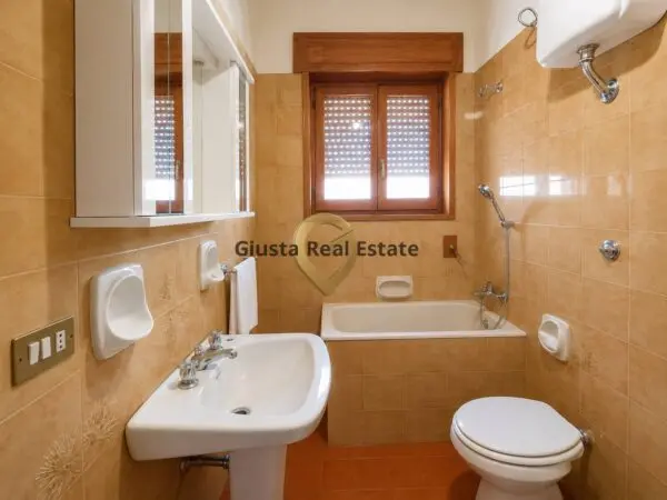 Villa via Contrada Visciglio 39, Oria