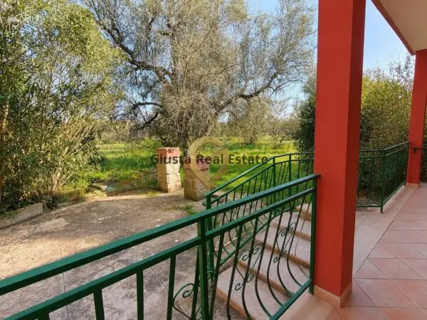 Villa via Contrada Visciglio 39, Oria