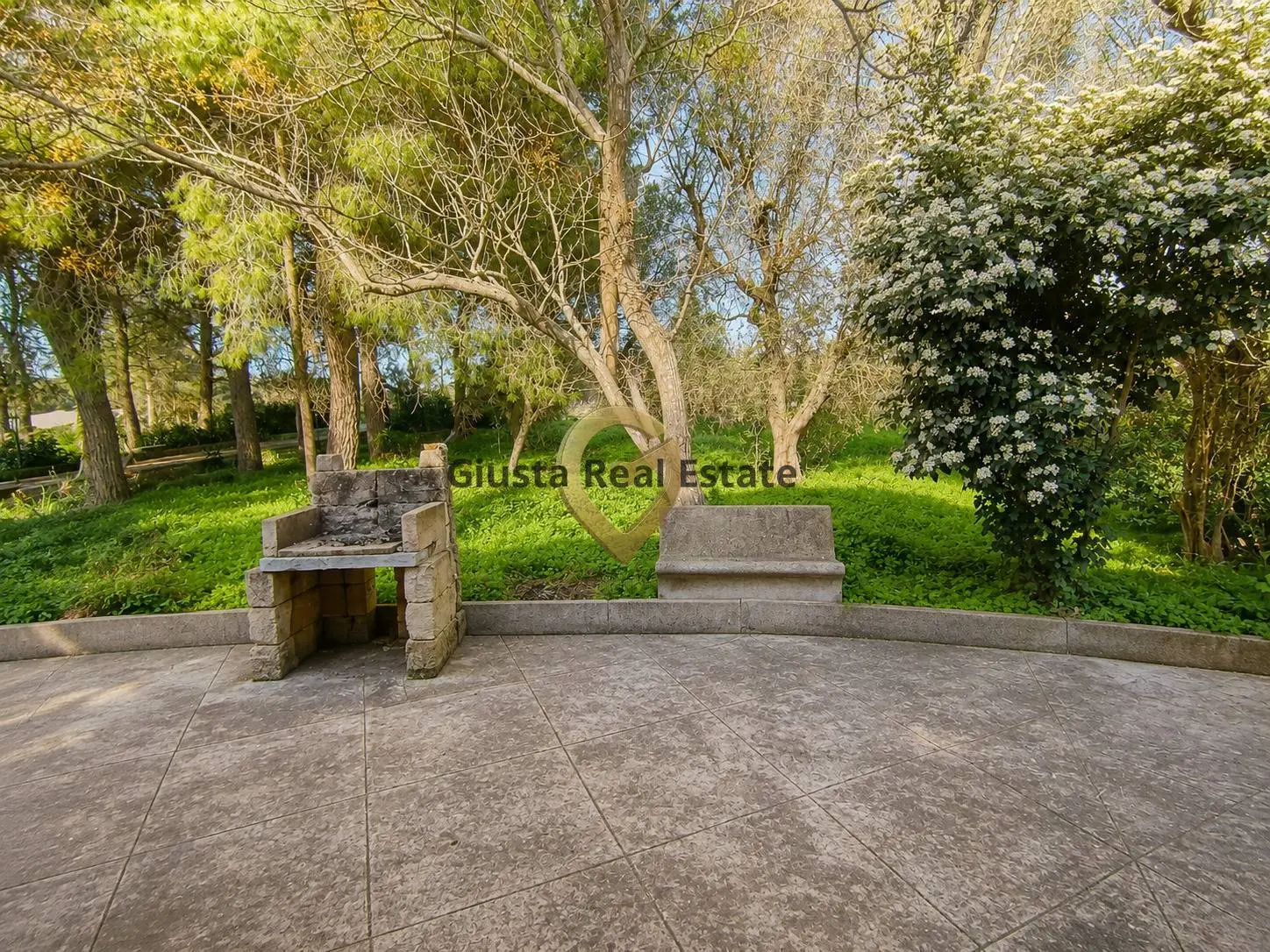 Immagine per Villa in vendita a Oria Contrada Visciglio 39