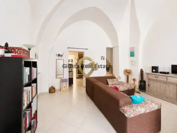 Casa Indipendente via Caterina Scazzeri 153, Latiano