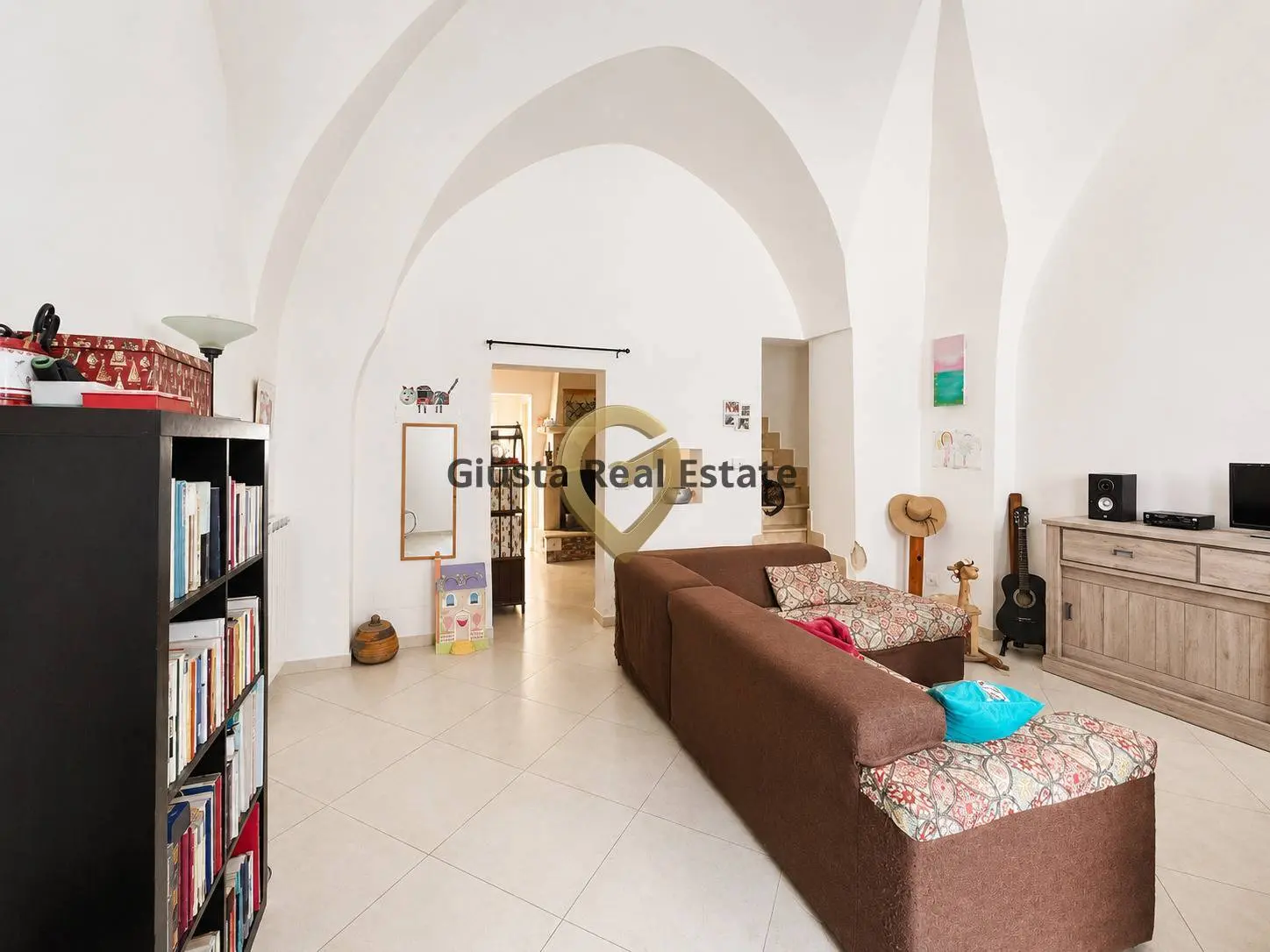 Immagine per Casa indipendente in vendita a Latiano Via Caterina Scazzeri 153