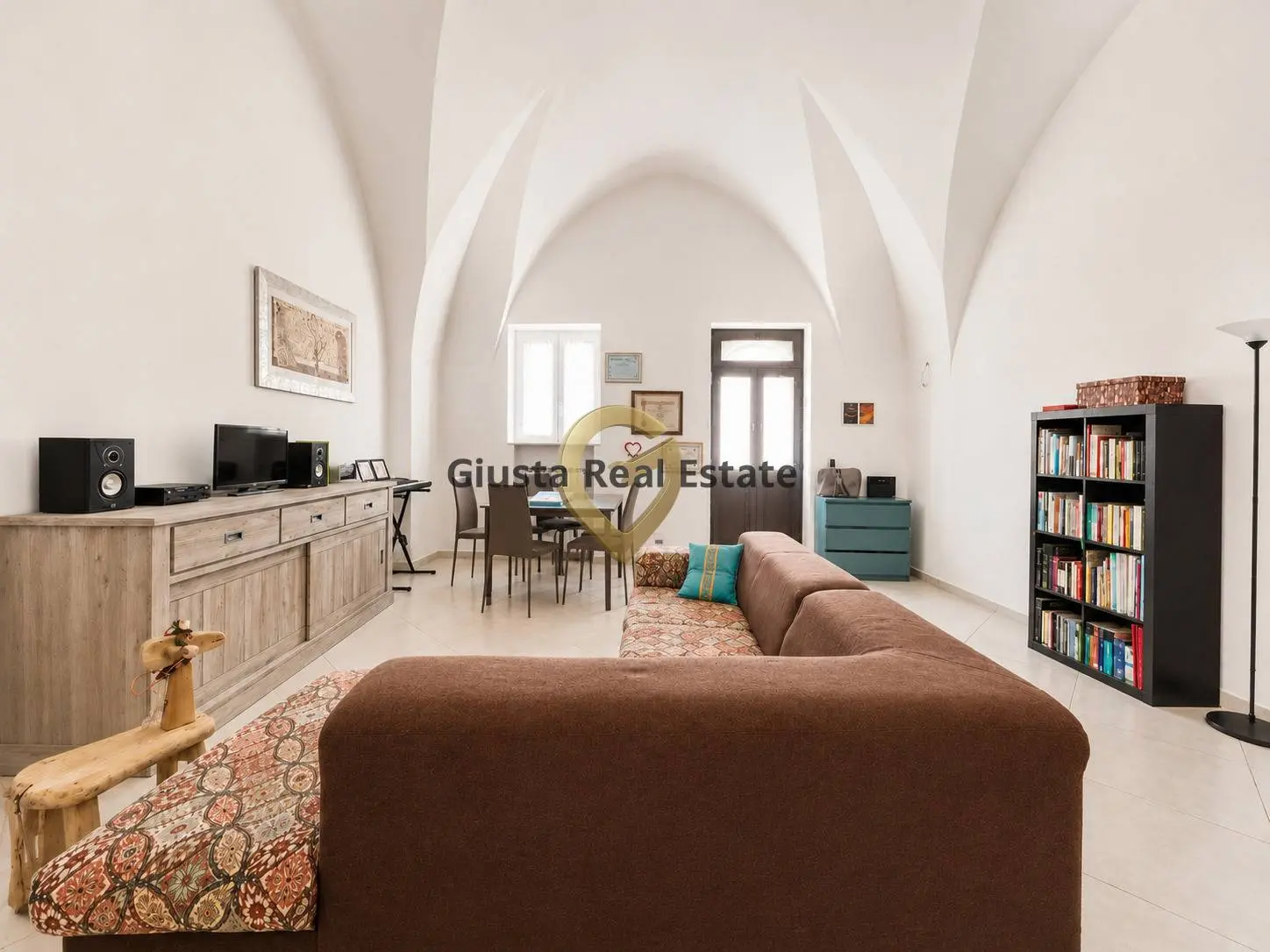 Immagine per Casa indipendente in vendita a Latiano Via Caterina Scazzeri 153