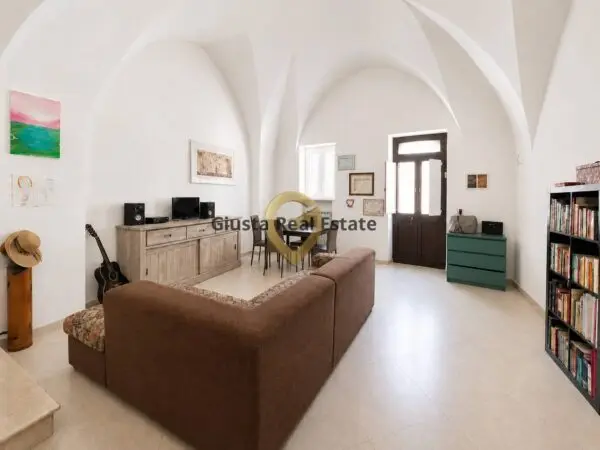 Casa Indipendente via Caterina Scazzeri 153, Latiano