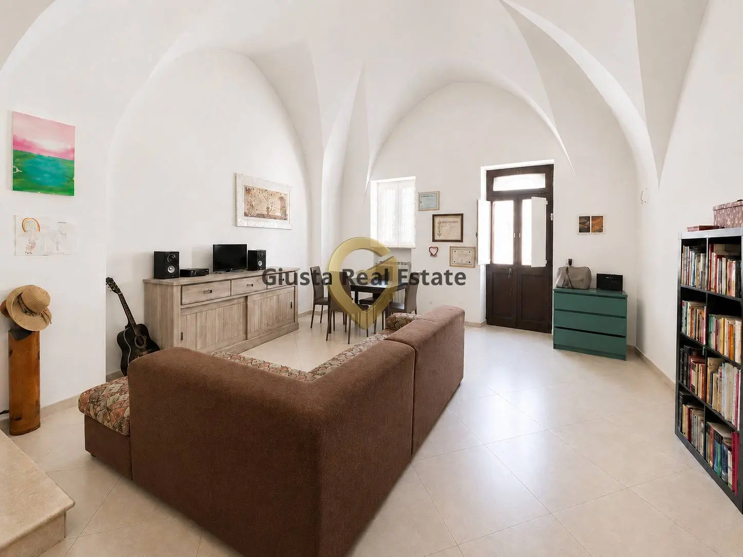 Immagine per Casa indipendente in vendita a Latiano Via Caterina Scazzeri 153