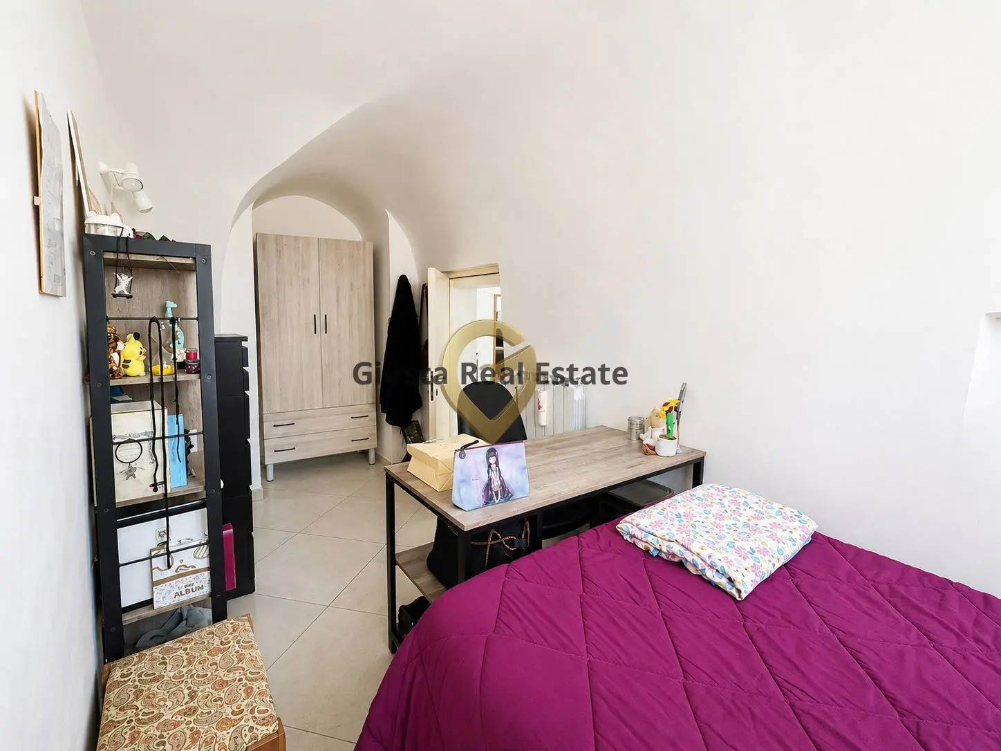 Immagine per Casa indipendente in vendita a Latiano Via Caterina Scazzeri 153