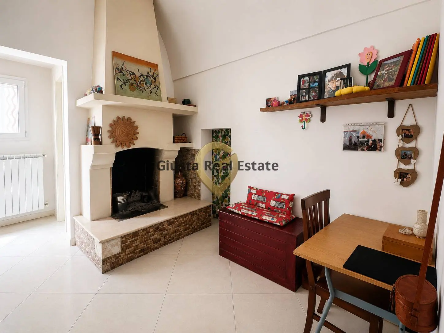 Immagine per Casa indipendente in vendita a Latiano Via Caterina Scazzeri 153