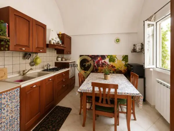 Casa Indipendente via Caterina Scazzeri 153, Latiano