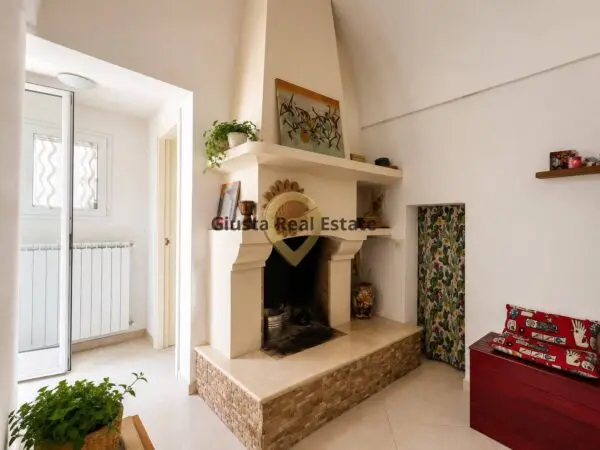 Casa Indipendente via Caterina Scazzeri 153, Latiano