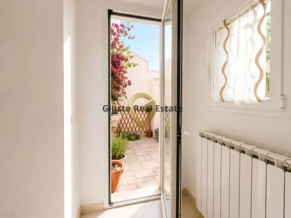 Casa Indipendente via Caterina Scazzeri 153, Latiano