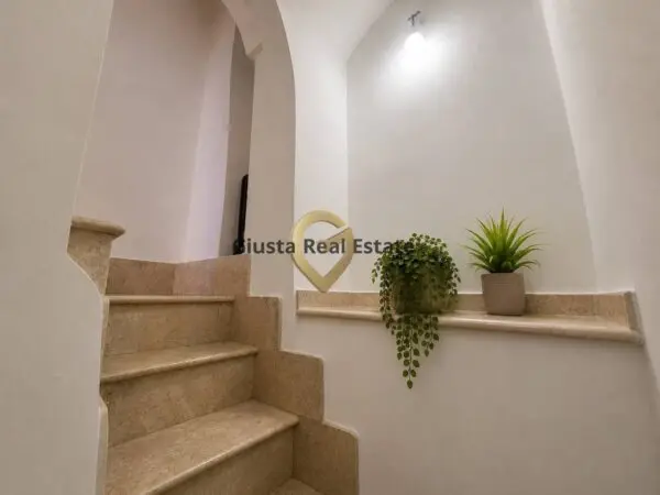 Casa Indipendente via Caterina Scazzeri 153, Latiano