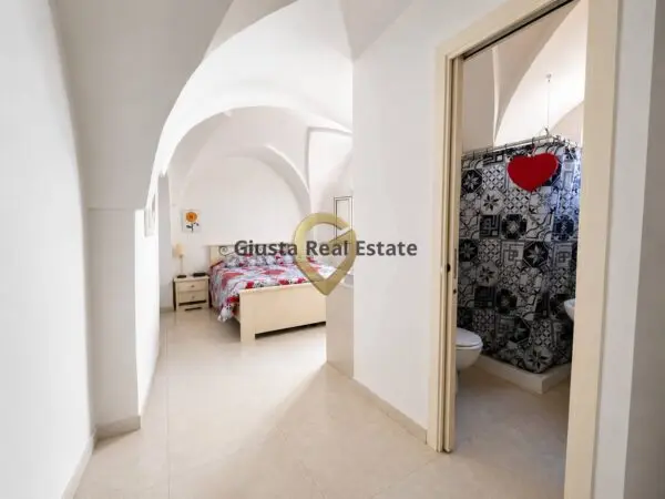 Immagine per Casa indipendente in vendita a Latiano Via Caterina Scazzeri 153