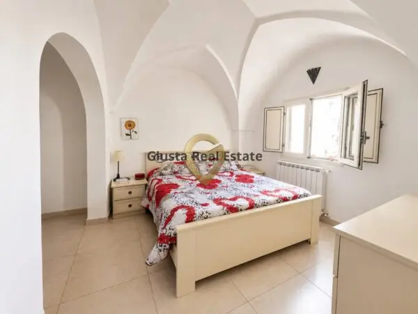 Immagine per Casa indipendente in vendita a Latiano Via Caterina Scazzeri 153