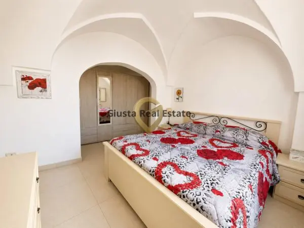 Immagine per Casa indipendente in vendita a Latiano Via Caterina Scazzeri 153